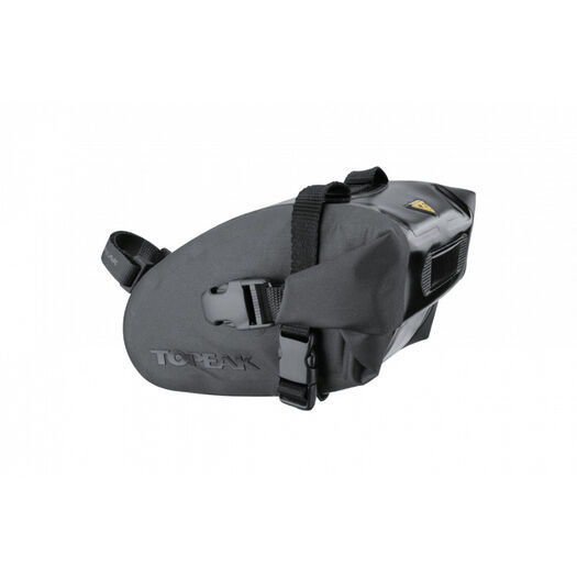 TOPEAK Drybag Wedge - Straps Medium click to zoom image