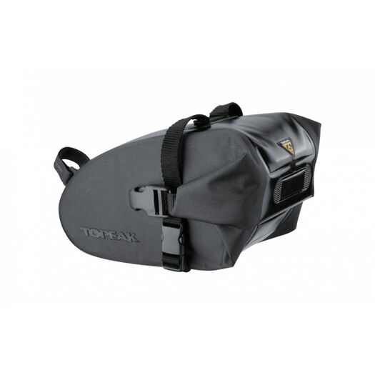 TOPEAK Drybag Wedge - Straps Large click to zoom image