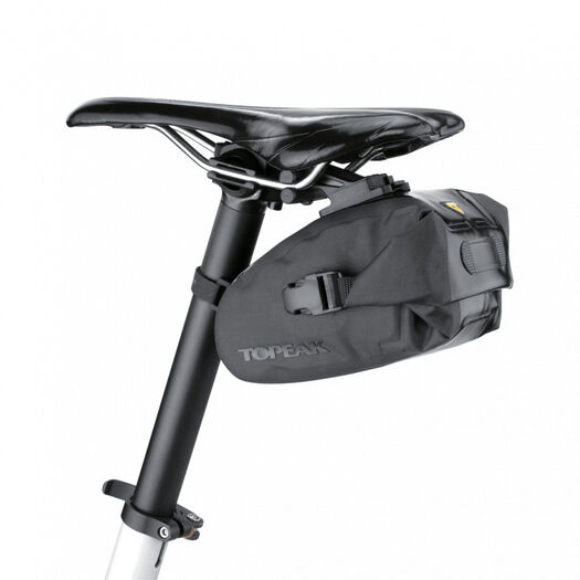 TOPEAK Drybag Wedge - Quickclick Large click to zoom image