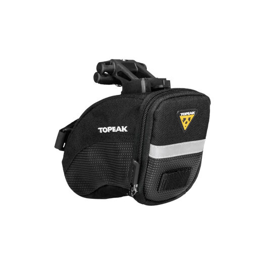 TOPEAK Aero Wedge - Quickclick Mount Small click to zoom image