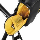 TOPEAK Mondopack XL - Strap Mounting click to zoom image