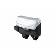 TOPEAK Tri Bag With Rain Cover Small