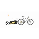 TOPEAK Journey Trailer For 12mm Axles click to zoom image