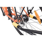 TOPEAK Journey Trailer For 12mm Axles click to zoom image