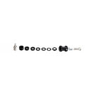 TOPEAK Journey Trailer For 12mm Axles click to zoom image