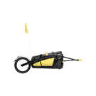 TOPEAK Journey Trailer For 12mm Axles click to zoom image