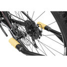 TOPEAK Journey Trailer For QR Axles click to zoom image