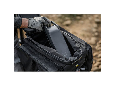 TOPEAK E-xplorer Trunkbag click to zoom image