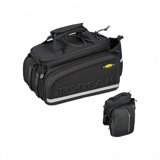 TOPEAK MTM Trunkbag DXP click to zoom image