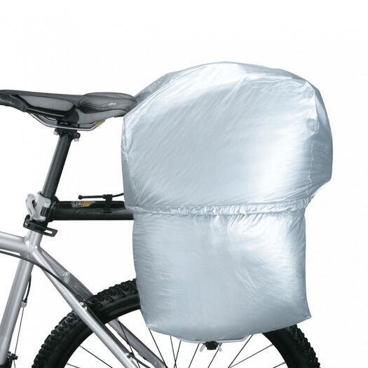 TOPEAK MTX EXP & DXP Rain Cover click to zoom image
