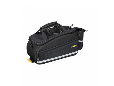 TOPEAK MTX Trunkbag EX (MTX 2.0)
