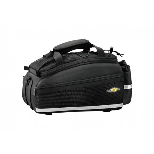 TOPEAK Trunk Bag MTS EX w/Velcro 2.0 click to zoom image