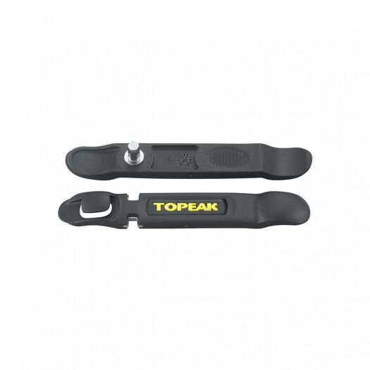 TOPEAK Hexus Tyre Levers click to zoom image