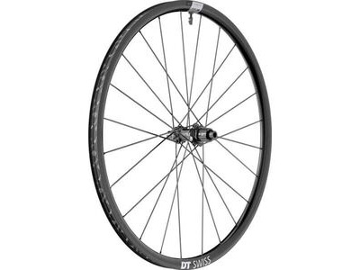 DT SWISS G 1800 SPLINE disc brake wheel, clincher 25 x 24 mm, 700c, MICRO SPLINE rear 