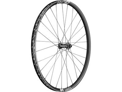 DT SWISS EX 1700 wheel, 30 mm rim, 15 x 110 m BOOST axle, 27.5 inch front 