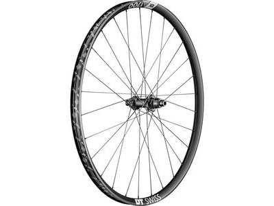 DT SWISS EX 1700 wheel, 30 mm rim, 12 x 148 mm BOOST axle , 29 inch rear Sram XD 
