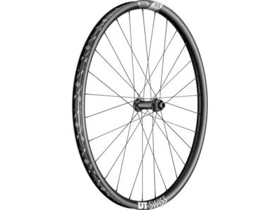 DT SWISS EXC 1501 wheel, 30 mm rim, BOOST axle, 27.5 inch front 