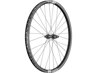 DT SWISS EXC 1501 wheel, 30 mm rim, BOOST axle, MICRO SPLINE / SRAM XD, 27.5 inch rear 