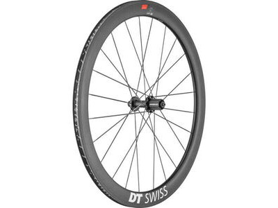 DT SWISS ARC 1100 DICUT wheel, carbon clincher 48 x 17 mm rim, rear 
