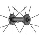 DT SWISS ARC 1400 DICUT wheel, carbon clincher 62 x 17 mm rim, front click to zoom image