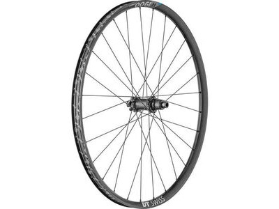 DT SWISS H 1900 wheel, 30 mm rim, 12 x 148 mm BOOST axle , 27.5 inch rear SRAM XD 