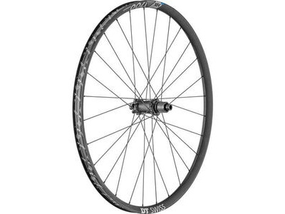 DT SWISS HX 1700 wheel, 30 mm rim, 12 x 148 mm BOOST axle , 27.5 inch rear MICRO SPLINE 
