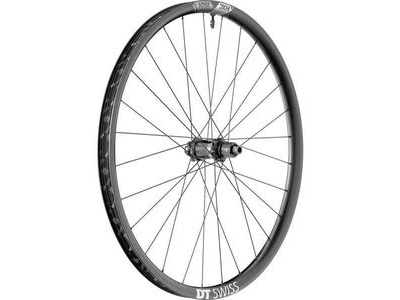 DT SWISS HXC 1501 wheel, 30 mm rim, 12 x 148 mm axle, 27.5 inch rear MICRO SPLINE 