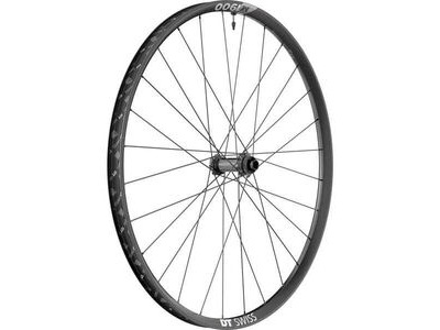 DT SWISS M 1900 wheel, 30 mm rim, 15 x 100 mm axle, 27.5 inch front 