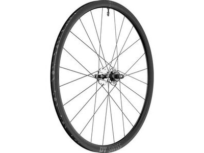 DT SWISS T 1800 track wheel, clincher 30 mm, rear 