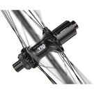 DT SWISS HG 1800 HYBRID disc brake wheel, 25 x 24 mm rim, 110 x 12 mm axle, 700c front click to zoom image