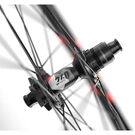 DT SWISS FR 1500 wheel, 30 mm rim, 27.5 inch rear click to zoom image