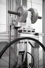 DT SWISS FR 1500 wheel, 30 mm rim, 27.5 inch rear click to zoom image