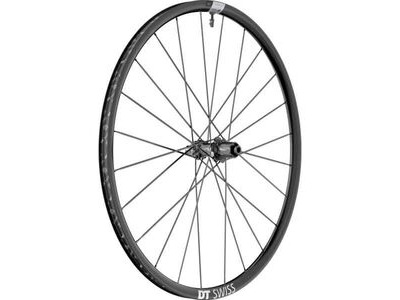 DT SWISS E 1800 SPLINE disc brake wheel, clincher 23 x 22 mm, Shimano rear 