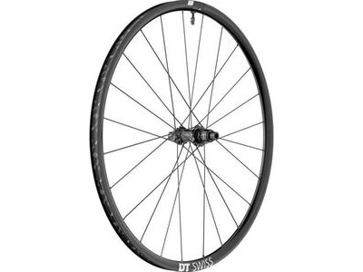 DT SWISS ER 1600 SPLINE disc brake wheel, clincher 23 x 22 mm, rear 