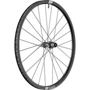 DT SWISS G 1800 SPLINE disc brake wheel, clincher 25 x 24 mm, 650B rear Shimano HG