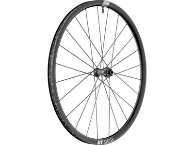 DT SWISS G 1800 SPLINE disc brake wheel, clincher 25 x 24 mm, 700c front 