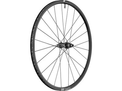 DT SWISS PR 1600 SPLINE disc brake wheel, clincher 23 x 20 mm, SRAM XDR rear 