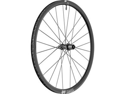 DT SWISS AR 1600 SPLINE disc brake wheel, clincher 30 x 20 mm, Shimano rear 