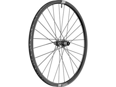 DT SWISS HG 1800 HYBRID disc brake wheel, 25 x 24 mm rim, 148 x 12 mm axle, 700c rear 