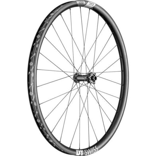 DT SWISS EXC 1501, 30 mm rim, BOOST axle, IS, 29 inch front click to zoom image
