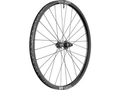 DT SWISS XMC 1501 DEG, 30 mm rim, BOOST axle, IS, MICRO SPLINE / XD, 27.5 inch rear 