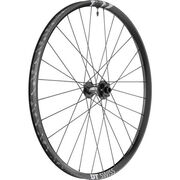 DT SWISS F 1900 wheel, 30 mm rim, 110 x 15 mm BOOST axle, 27.5 inch front