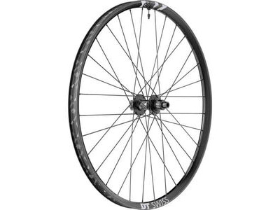 DT SWISS F 1900 wheel, 30 mm rim, 12 x 148 mm BOOST axle, 27.5 inch rear Sram XD 