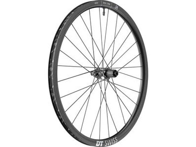 DT SWISS HGC 1400 HYBRID disc brake wheel, 42 x 24 mm rim, 148 x 12 mm axle, 700c rear 