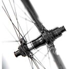 DT SWISS EXC 1200 wheel, 30 mm Carbon rim, BOOST, MICRO SPLINE / XD, 29 inch rear click to zoom image