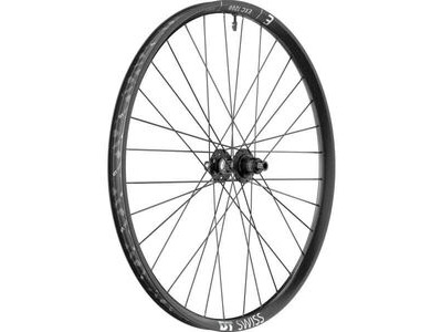 DT SWISS EXC 1200 wheel, 30 mm Carbon rim, BOOST, MICRO SPLINE / XD 27.5 inch rear 