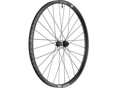 DT SWISS XMC 1200 wheel, 30 mm Carbon rim, BOOST axle, 29 inch front 