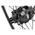 DT SWISS G 1800 SPLINE disc brake wheel, clincher 25 x 24 mm, Dynamo, 700c front click to zoom image