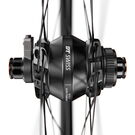 DT SWISS G 1800 SPLINE disc brake wheel, clincher 25 x 24 mm, Dynamo, 700c front click to zoom image