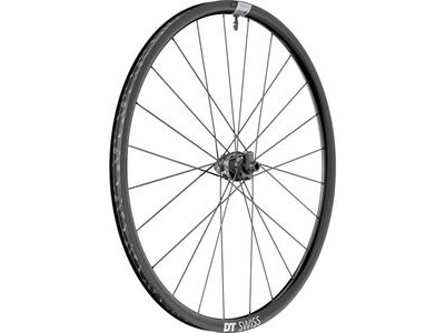 DT SWISS G 1800 SPLINE disc brake wheel, clincher 25 x 24 mm, Dynamo, 700c front 